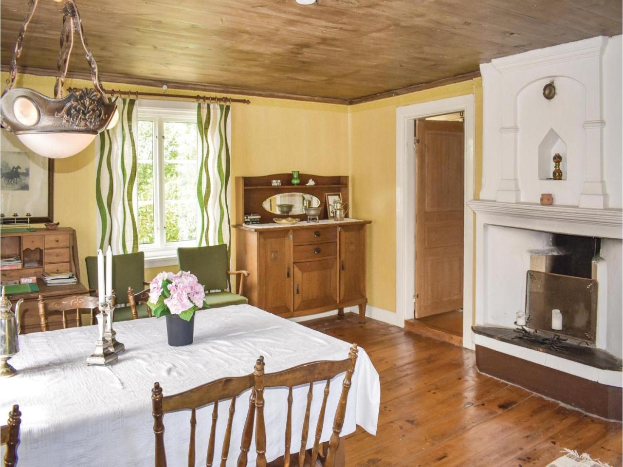 3 Bedroom Awesome Home In Маріаннелунд Екстер'єр фото